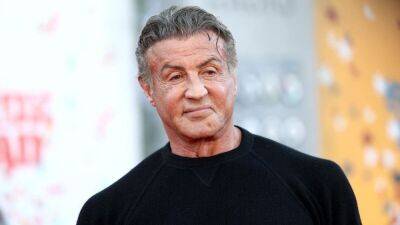 Sylvester Stallone Slams ‘Rocky’ Producer Irwin Winkler Amid Rights Rift: ‘Remarkably Untalented and Parasitical’ - thewrap.com - Jordan