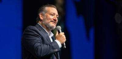 Texas Senator Ted Cruz: Supreme Court Wrong to Legalise Same-Sex Marriage - www.starobserver.com.au - USA - Texas