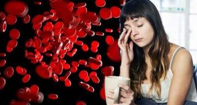 Vitamin B12 deficiency: The tell-tale sign when waking up after a 'good' night's sleep - www.msn.com