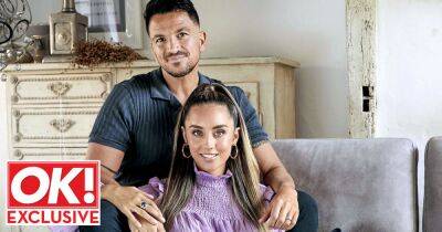 Peter Andre’s 'beautiful' gift for Emily to celebrate 10 years together 'Why not?' - www.ok.co.uk