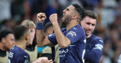 Riyad Mahrez will carry a major burden to continue Man City's dominance - www.manchestereveningnews.co.uk - Manchester - city Leicester - Algeria