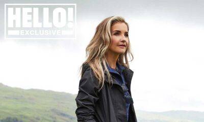 Exclusive: Helen Skelton looks ahead to 39th birthday celebrations after difficult year - hellomagazine.com