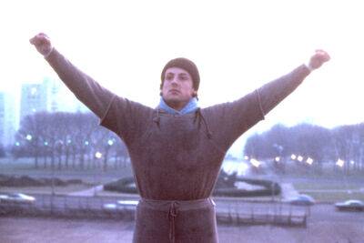 Sylvester Stallone slams ‘Rocky’ producer over ownership rights - nypost.com - New York - county Story - county Love