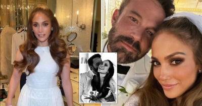 What other celebrity couples have got married in Las Vegas? - www.msn.com - Las Vegas - city Sin