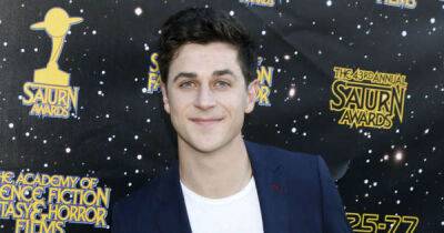 David Henrie welcomes baby girl with wife Maria Cahill Henrie - www.msn.com