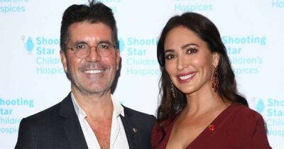 Simon Cowell and fiancee ‘planning to get married at their new Cotswolds home’ - www.msn.com - Britain - London