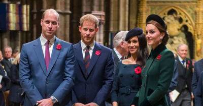 Kate Middleton comparisons were 'hated' by Meghan Markle claims royal expert - www.msn.com - Britain - Netherlands