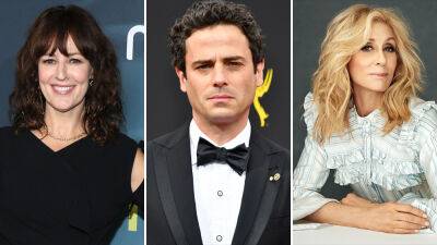 Rosemarie DeWitt, Luke Kirby & Judith Light Among 5 Cast In ‘Out Of My Mind’ Disney+ Movie Adaptation - deadline.com - USA - Taylor - county Story - county Ray