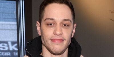 Pete Davidson Says He No Longer Wants to Be Typecast As an 'Idiot' & Reveals What Roles He Wants in the Future - www.justjared.com