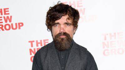 ‘Hunger Games: The Ballad Of Songbirds & Snakes’: Peter Dinklage To Co-Star In Lionsgate Prequel - deadline.com