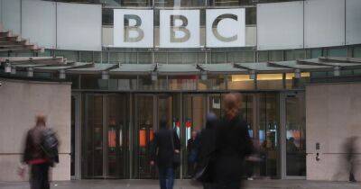 BBC announces updates on plans to merge two channels - www.dailyrecord.co.uk - Britain - Washington - Washington - Singapore