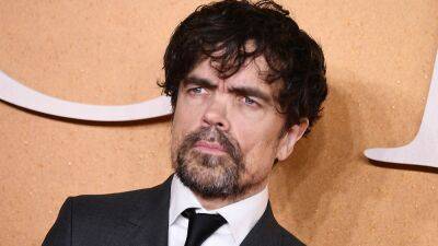 ‘Game of Thrones’ Star Peter Dinklage Joins ‘Hunger Games’ Sequel - thewrap.com