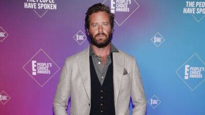 Who is Armie Hammer: his family, career, scandal, and recovery - www.foxnews.com - USA