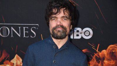‘The Hunger Games’ Prequel Casting: Peter Dinklage Joins Cast of 'The Ballad of Songbirds and Snakes' - www.etonline.com - city Lansing