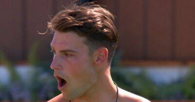 Love Island contestants at risk of being dumped after explosive villa drama - www.ok.co.uk