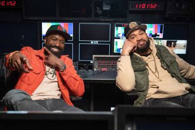 ‘Desus & Mero’: Late-Night Duo Split & End Showtime Series After 4 Seasons - deadline.com - Washington