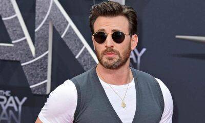 Chris Evans reveals the hardest part of dating in Hollywood and his desire to find a partner - us.hola.com - Hollywood