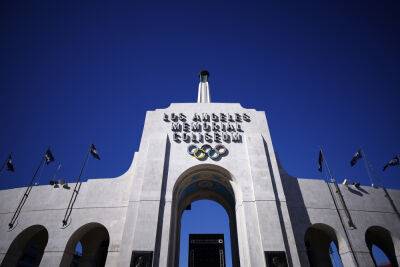 Los Angeles 2028 Summer Olympics Sets July Dates - variety.com - Los Angeles - Los Angeles - USA - California - Peru - city Lima, Peru