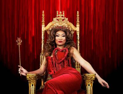 Jujubee Is The (Drag) Queen of Matchmaking - www.metroweekly.com - Britain - Brazil - USA - New York - city Amsterdam - Boston