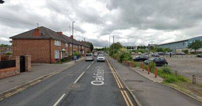 Teenage girl seriously injured after being hit by Range Rover - www.manchestereveningnews.co.uk - Manchester