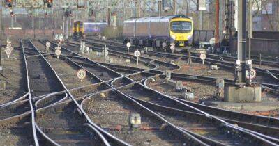 Manchester to Leeds journey times to be slashed as upgrade budget trebles – but government still won't listen to local leaders - www.manchestereveningnews.co.uk - Manchester - county York