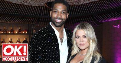'If Khloe Kardashian and Tristan’s relationship is broken, a baby won’t fix it’ says dating expert - www.ok.co.uk