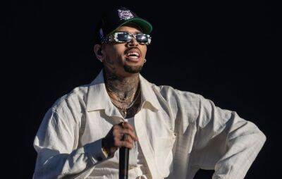 Chris Brown accused of “pure theft” by allegedly taking £900K performance fee despite cancelling hurricane relief gig - www.nme.com - state Louisiana - Houston