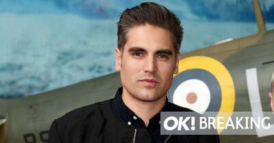 Busted star Charlie Simpson's son rushed to hospital over 'terrifying' secondary drowning - www.ok.co.uk