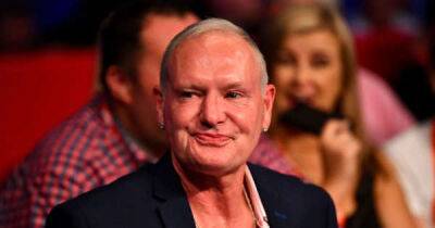 Paul Gascoigne set for first UK TV show in over a decade which will push Gazza to his limits - www.msn.com - Britain