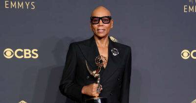 RuPaul's Secret Celebrity Drag Race is returning with some big changes for season two - www.msn.com