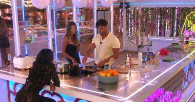 Love Island meal secrets including meat free day every week and 3am snacks - www.ok.co.uk