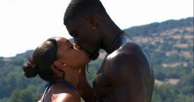 Love Island Dami kisses Summer in shock teaser clip ahead of brutal dumping - www.ok.co.uk