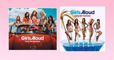 Girls Aloud's Long Hot Summer: In defence of a Xenomania classic - www.officialcharts.com - Britain
