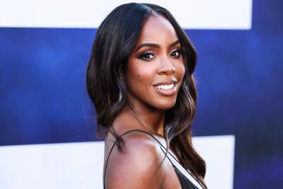 Kelly Rowland Is ‘Livid’ Over Sesame Place Viral Video: ‘I Would’ve Burned the Place Down’ - etcanada.com - Los Angeles