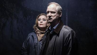 Joe Berlinger Developing U.S. Remake Of Swedish Crime Series ‘The Truth Will Out’ With Endemol Shine North America - deadline.com - Sweden - city Stockholm