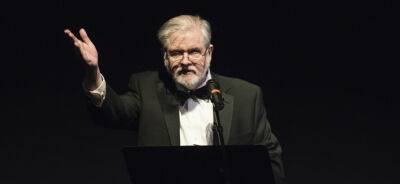 Playwright Christopher Durang Diagnosed With Aphasia – Report - deadline.com - USA