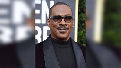 Eddie Murphy Sets Holiday Comedy Film ‘Candy Cane Lane’ For Prime Video; Reginald Hudlin Helms & Imagine Produces First Film Under Star’s 3-Pic Amazon Deal - deadline.com - Los Angeles - Los Angeles