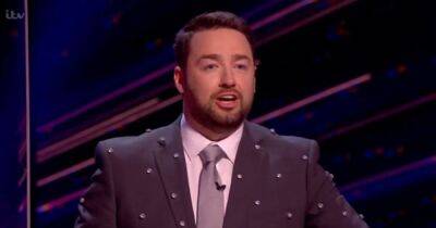 Jason Manford caught up in heatwave travel chaos as he tries to get to gig - www.manchestereveningnews.co.uk - Britain - Manchester - city Northampton