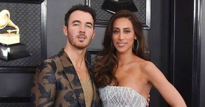 Kevin Jonas and Danielle Jonas’ Sweetest Family Moments With Daughters Alena and Valentina: Pics - www.usmagazine.com - New Jersey