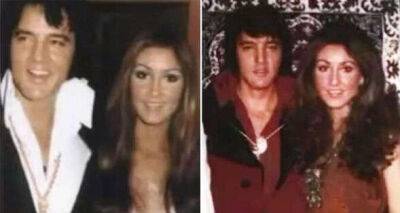 Elvis: Linda Thompson shares sweet thing King did upstairs at Graceland after breaking up - www.msn.com - Las Vegas - Tennessee