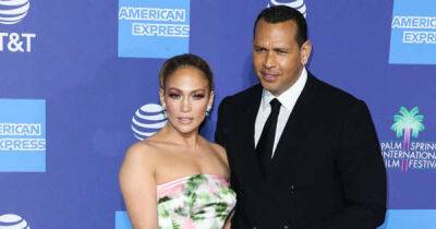 Alex Rodriguez is 'happy' for ex Jennifer Lopez after her wedding day - www.msn.com - city Sin