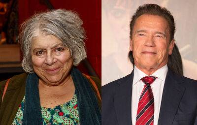 Miriam Margolyes says Arnold Schwarzenegger deliberately “farted in my face” - www.nme.com