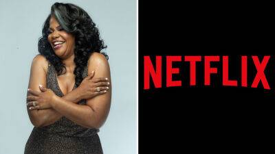 Mo’Nique Stand-Up Special Finally Happening For Netflix; Comedienne Settled Racial/Gender Bias Suit Last Month - deadline.com - Atlanta
