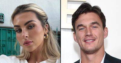 Paige Lorenze Reacts to Speculation She Staged PDA-Filled Photos With Tyler Cameron: ‘I Love the Grip I Have on You’ - www.usmagazine.com - New York - county Hampton