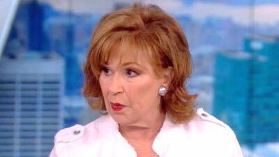 ‘The View’ Host Joy Behar Says ‘World Is on a Suicide Mission': ‘Between the Guns And the Climate, We’re in Trouble’ (Video) - thewrap.com - Texas - Hawaii - state West Virginia