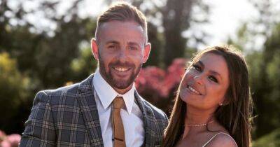 MAFS UK's Adam and Tayah evacuated from home due to field fire: 'Please stay safe everyone’ - www.ok.co.uk - Britain
