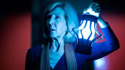 Sony Delays ‘Madame Web’ Three Months, Sets ‘Insidious 5’ for July 2023 - variety.com - county Wilson - county Patrick