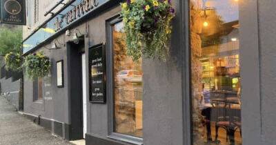 Pub just outside Glasgow named among best in UK and up for top award - www.msn.com - Britain - Scotland - Manchester - city Families
