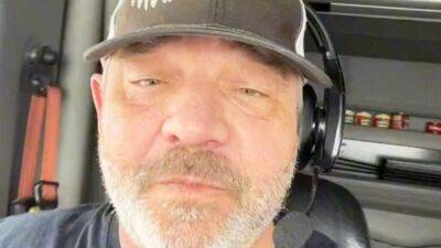 Steven Hull Raley, TikTok Star Known as 'Pissed Off Trucker,' Dies in Kansas Crash - www.etonline.com - Alabama - state Kansas - city Birmingham, state Alabama