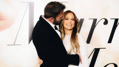 Jennifer Lopez and Ben Affleck to Have Big Party Following Vegas Wedding: Here's What to Expect - www.etonline.com - Los Angeles - Las Vegas